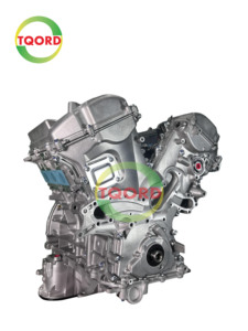 Ensemble <span class=keywords><strong>moteur</strong></span> essence 4.0 L remanufacturé pour modèle <span class=keywords><strong>GR</strong></span> 1GR 2022- Garantie 1 an OE 1900031M50 Marque ORD pour <span class=keywords><strong>GR</strong></span> - Product Image 6