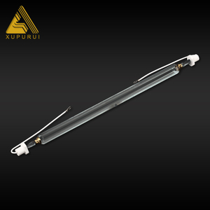 Nhà sản xuất bán buôn UV thủy ngân chữa đèn 3KW 5KW 12KW cho lớp phủ UV tại 220V - Product Image 2