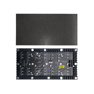 High Quality Hot Selling P2.5 Indoor Flexible Led Display Module