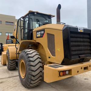 CAT950GC d'occasion La machine est en bon état, le prix est bon! Nous avons également d'autres machines en excellent état CAT950GC - Product Image 1