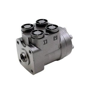 Unidad de Control de Dirección Hidráulica Orbitrol 101-1-80 para Tractor y Cargador |   Fabricante Directo de Fábrica y Servicio OEM/ODM - Product Image 4