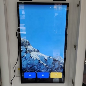 Pantalla Táctil Digital de 32 Pulgadas para Montaje en Pared, Señalización Digital para Exteriores, para Centros Comerciales, Tiendas Minoristas, Publicidad Comercial - Product Image 4