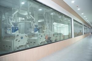 Порошок октакосанола растительного происхождения в бутылках для пищевых продуктов и функциональных напитков с энергетической поддержкой - Product Image 5