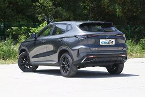 Changan Oshan <span class=keywords><strong>X5</strong></span> PLUS 1.5T DCT Pioneer Edition 2023 Usata, Automatica, Tetto Panoramico, Sedili in Pelle, Efficienza Energetica, Disponibile - Product Image 5