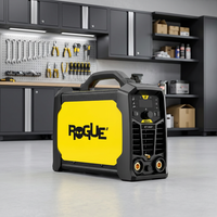 Machine à souder ESAB Rogue ET 208iP 10-200A 220V TIG MMA avec écran haute luminosité pour la maintenance et la réparation industrielle