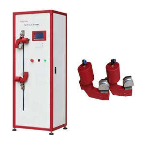 YG021D Sợi Kéo Máy Kiểm Tra Điện Tử Duy Nhất Sợi Sức Mạnh <span class=keywords><strong>Tester</strong></span> - Product Image 1