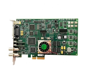 AJA LHi 102663-R8 AJA-KONA-LHi(A) 10332702H Placa base industrial Módulo de CPU Placa de CPU Stock original - Product Image 1