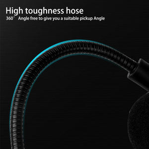 Amplificador de pastilla de micrófono de saxofón inalámbrico para micrófono de instrumento de clip de saxofón para saxofones - Product Image 5