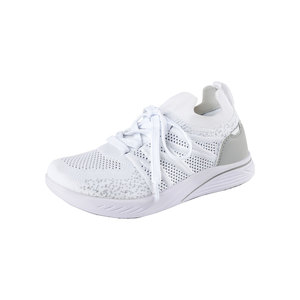 Listo para Enviar: <span class=keywords><strong>Zapatillas</strong></span> Deportivas <span class=keywords><strong>Minimalistas</strong></span> de Punto para <span class=keywords><strong>Mujer</strong></span>, Estilo Barefoot, OEM y ODM, con Punta Ancha - Product Image 3
