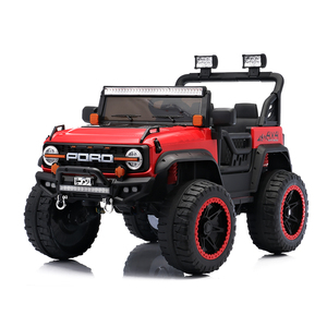 Nuevo coche eléctrico para niños con batería de 12V/coches eléctricos de bebé con control remoto <span class=keywords><strong>en</strong></span> <span class=keywords><strong>la</strong></span> <span class=keywords><strong>carretera</strong></span> - Product Image 3