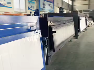 Mornusn <span class=keywords><strong>Glass</strong></span> Laminat ing EVA Film maschine Ofen Verbundglas verarbeitung maschinen - Product Image 4