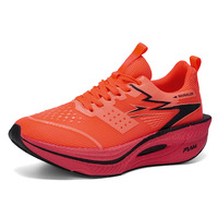 Nouvelles chaussures de sport coréennes style Ins pour étudiants, baskets décontractées à lacets, semelle épaisse rehaussante