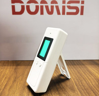 Thermostat de climatiseur avec télécommande et écran LCD, rétroéclairage vert pour système de maison intelligente, interrupteur à distance pour chauffage et refroidissement