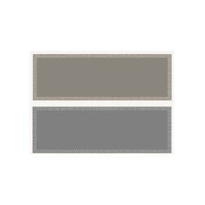 <b>Kitchen</b> Floor <b>Mat</b> Rectangle Polyester Fiber Waterproof Non Slip Stain Resistant Washable Household <b>Kitchen</b> Use - Product Image 5