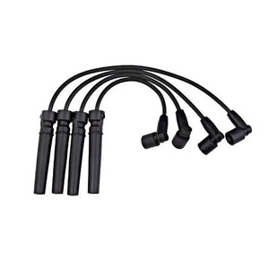 Cables de Encendido 96450249 para Chevrolet Buick Cadillac, Juego de Cables de Repuesto para Bujías - Product Image 1