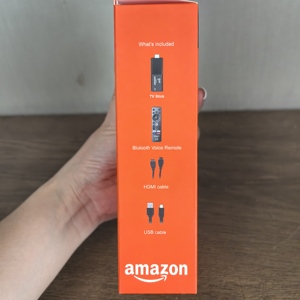 <span class=keywords><strong>Fire</strong></span> TV <span class=keywords><strong>Stick</strong></span> 4K Android 14.0 Dual Core Allwinner H313 2GB16GB WiFi6 BT5.0 Reproductor Multimedia con Asistente de Voz Inteligente - Product Image 3