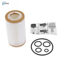 0001802609 6111800009 E350 E430 E500 Gl450 Gl550 Glk350 Ml320 Ml350 Ml430 Ml450 Ml500 Neuer Papier-Motorölfilter CHIQING