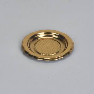 ถาดใส่น้ำจิ้มซูชิ/ซอส ขนาดเล็ก ผลิตจากพลาสติกเกรดอาหาร ใช้แล้วทิ้ง <span class=keywords><strong>ราคา</strong></span>ส่ง <span class=keywords><strong>ถูก</strong></span> เหมาะสำหรับร้านอาหาร/งานจัดเลี้ยง/บุฟเฟ่ต์ - Product Image 3