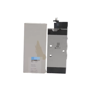 Cpe24-m1h-5l-3wbr/8 163166 nsmp नया मूल तैयार स्टॉक औद्योगिक स्वचालन मैक समर्पित पीएलसी प्रोग्रामिंग नियंत्रक - Product Image 1