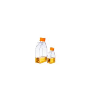 Consumibles <span class=keywords><strong>de</strong></span> laboratorio biomédico Haier Matraces <span class=keywords><strong>de</strong></span> <span class=keywords><strong>cultivo</strong></span> <span class=keywords><strong>de</strong></span> <span class=keywords><strong>tejidos</strong></span> <span class=keywords><strong>celulares</strong></span> con tapa ventilada Tapa sellada para <span class=keywords><strong>cultivo</strong></span> <span class=keywords><strong>de</strong></span> pared y <span class=keywords><strong>cultivo</strong></span> en suspensión - Product Image 2