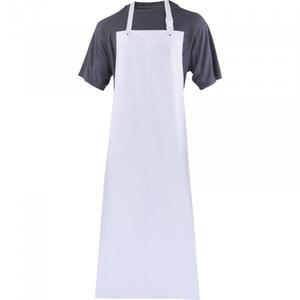DELTA PLUS - TABALPV-M <b>Pvc</b> white <b>apron</b> - EAN MW131218 PROTECTIVE <b>APRONS</b> - Product Image 1