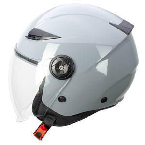 Casco Befast STING III Gris Jet L - Product Image 2