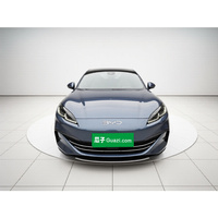 Mobil Bekas Guazi BYD Seal 06 Energi Baru PHEV Sedan 2024 FWD 5 Kursi Otomatis Jarak Tempuh Listrik 80 km Setir Kiri