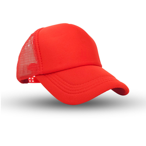 Gorra Trucker para Exteriores con Cierre Ajustable, Gorra Trucker Personalizada con Logotipo, Gorra Trucker Moderna con Malla Transpirable - Product Image 4