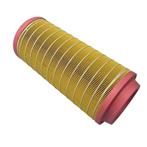 ไส้กรองอากาศสำหรับเครื่องอัดอากาศ ZS1157590  อะไหล่ทดแทนประสิทธิภาพสูงสำหรับอุปกรณ์อุตสาหกรรม - Product Image 1