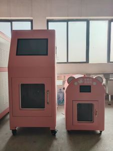 Fabrieksdirect Honden- en Kattenverzorgingsapparaat & Hondenwasautomaat met Multifunctionele 304 RVS voor Badkamergebruik OEM Service - Product Image 6