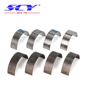 Cuscinetto Biella Adatto per MAZDA 3 2013-2018, per MAZDA 6 2012-2021, per MAZDA CX-5 2012-2021 SHY111SE0A - Product Image 1