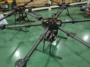 Nặng Tải trọng thương mại bay không người lái độ bền lâu dài 10-20kg hàng hóa bay không người lái - Product Image 5