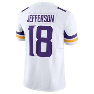 بيع بالجملة الموسم الجديد جوستين جيفرسون الأمريكية عالية الجودة مخيط شورت قصير ميزة تنفس - Product Image 5