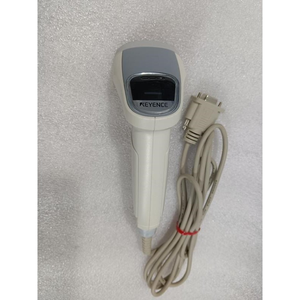 HR-50RK Handheld Barcode - Product Image 3