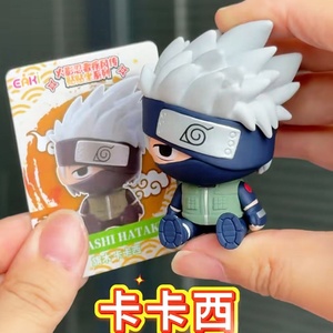 Vente en gros : Boîte mystère authentique <span class=keywords><strong>Shippuden</strong></span> Stick & Sit Series – Figurine tendance pour décoration de bureau, avec <span class=keywords><strong>Sakura</strong></span> Haruno, modèle parfait - Product Image 5