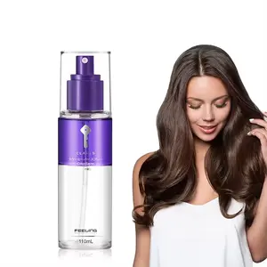 OEM Clavis Color Saver Spray 110ml 2phase Leave-In Conditioner Ingredients Argania Spinosa