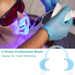 ABS má rút lại miệng mở OEM thương hiệu cho phòng khám và làm trắng chỉnh nha sản phẩm nha khoa - Product Image 2