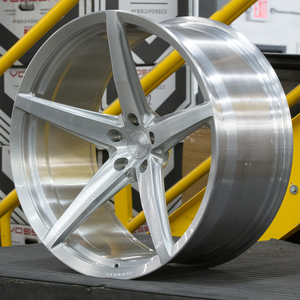 Llanta de ruedas forjadas 18 19 20 21 22 24 pulgadas para Ferrari F8 488 296gts 458 812gts sf90 mclaren765lt <span class=keywords><strong>Koenigsegg</strong></span> Benz <span class=keywords><strong>Lamborghini</strong></span> Benz - Product Image 6