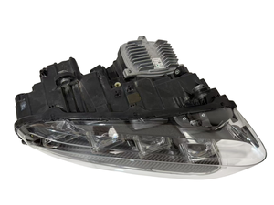 CARBON-SCHEINWERFER für <span class=keywords><strong>BUGATTI</strong></span> CHIRON 2015 - <span class=keywords><strong>2022</strong></span> - Product Image 6