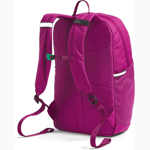 TNF Grande Capacité Logo Personnalisé 4 Couleurs Nylon Étanche Côté Bouteille D'eau Poche En Maille Voyage École Sport Sac À Dos Pour Étudiant - Product Image 6