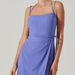 Venta caliente moda señoras verano elegante Midi vestido sin espalda para vestido de mujer - Product Image 1