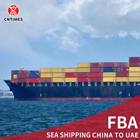 Transport Multimodal Alibaba-Express Prix Compétitif Depuis Shenzhen Transitaire Fiable Alibaba-Europe Logistique Expédition Maritime