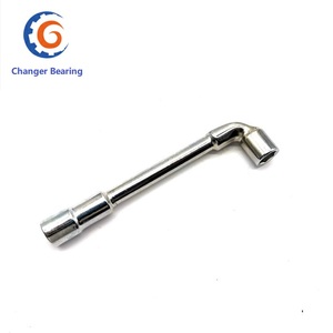 Multi-size L-angolato Hex Socket <span class=keywords><strong>Spanner</strong></span> Funzionale di Tipo L Monkey Wrench 8 millimetri-24 millimetri - Product Image 3