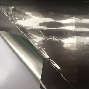 <span class=keywords><strong>Nardo</strong></span> Grey Gloss Metallic Dark Grey Full Vehicle Wrap Pegatinas de coche Premium - Product Image 3