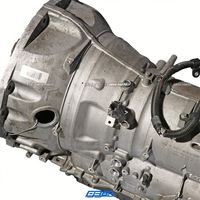 Matériaux métalliques pour transmission Maserati Levante GT Ultima Modena 2017-2020 670036207 670155635 Boîte de vitesses facile à installer