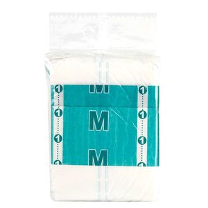 Pañales bonitos estampados para adultos, ropa interior para hospital, para adulto - Product Image 4