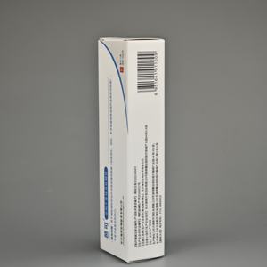 Crema Suave de Secado Rápido para el Tratamiento de <span class=keywords><strong>Cicatrices</strong></span> del Embarazo, Removedor de <span class=keywords><strong>Cicatrices</strong></span> de Silicona No Tóxico, No Irritante, para Manchas Oscuras, Granos y <span class=keywords><strong>Cicatrices</strong></span> Faciales con <span class=keywords><strong>CO2</strong></span> - Product Image 4