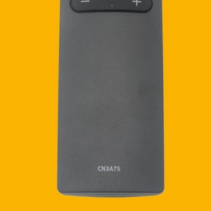 คริสตัลเพิร์ล เทียนหงอิงรีโมทคอนโทรล CN3A75 สำหรับทีวีไฮเซ่นส์แบบยูนิเวอร์แซลพร้อมรหัสคงที่ระยะ 10 ม. - Product Image 2
