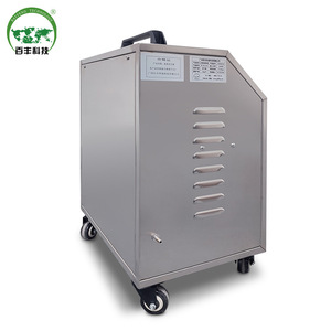 Máquina de Desinfección de Ozono Bai Feng Technology con 60 Minutos de Funcionamiento para Purificación y Esterilización del Aire en Granjas - Product Image 3