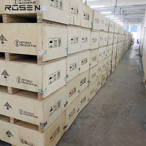 ระบบโซลาร์เซลล์ไฮบริด Rosen 10kw 20kw ระบบโซลาร์เซลล์แบบออฟกริด ระบบโซลาร์เซลล์สำหรับใช้ในบ้าน ระบบโซลาร์เซลล์สำหรับโครงการเชิงพาณิชย์ ผู้ผลิต ราคาถูก RS20 - Product Image 6